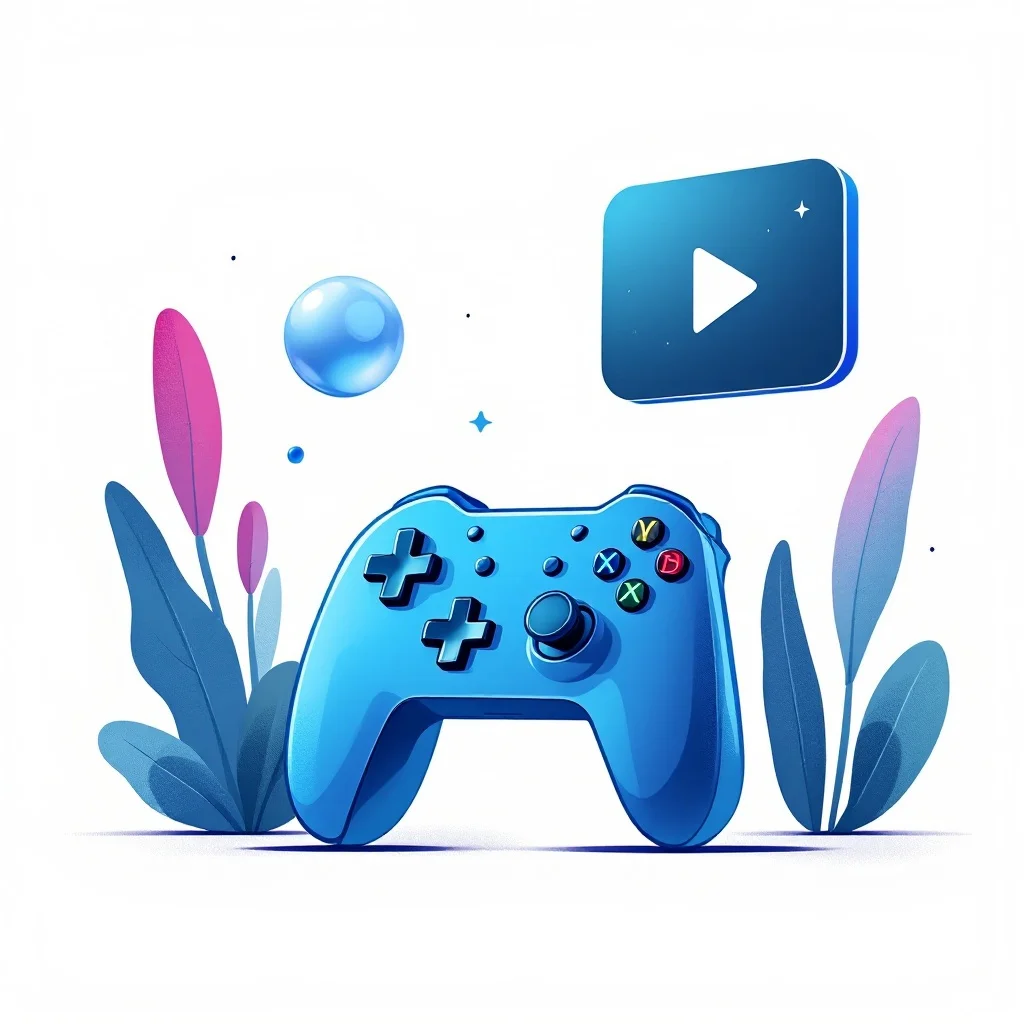 Стриминг Twitch и Kick